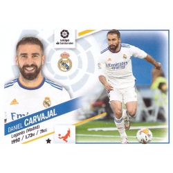 Carvajal Real Madrid 5