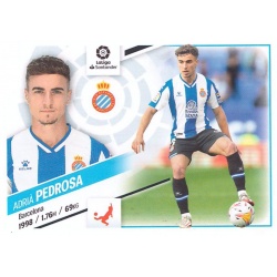 Pedrosa Espanyol 9