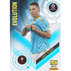 Iago Aspas Nuevas Evolution Celta 500