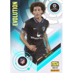 Witsel Nuevas Evolution Atlético Madrid 501