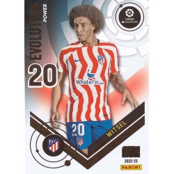 Witsel Nuevas Power Evolution Atlético Madrid 501