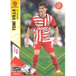 Toni Villa Nuevas Fichas Bis Girona 203 Bis