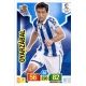 Oyarzarbal Real Sociedad 279 Adrenalyn XL La Liga Santander 2018-19