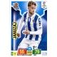 Januzaj Real Sociedad 281 Adrenalyn XL La Liga Santander 2018-19