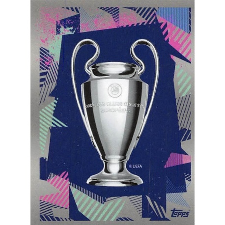Iman de trofeo de la UEFA Champions League UEFA Club Competitions Online  Store