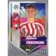 Antoine Griezmann Atlético Madrid 75