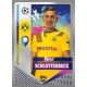 Nico Schlotterbeck Borussia Dortmund 104