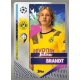 Julian Brandt Borussia Dortmund 110