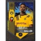 Sébastien Haller Golden Goalscorer Borussia Dortmund 111