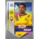 Donyell Malen Borussia Dortmund 112