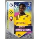 Jamie Bynoe-Gittens - 1st Sticker Borussia Dortmund 113