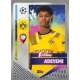 Karim Adeyemi Borussia Dortmund 114