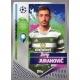 Josip Juranović Celtic 120