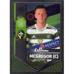 Callum McGregor Capitán Celtic 124