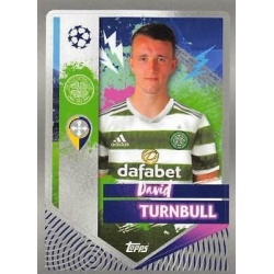 David Turnbull Celtic 126