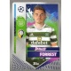 James Forrest Celtic 127