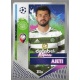 Albian Ajeti Celtic 132