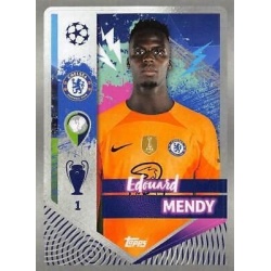 Edouard Mendy Chelsea 135