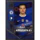 César Azpilicueta Capitán Chelsea 136