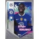 Kalidou Koulibaly Chelsea 138