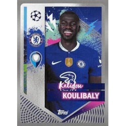 Kalidou Koulibaly Chelsea 138