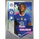 Trevoh Chalobah Chelsea 139