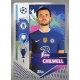 Ben Chilwell Chelsea 140