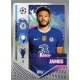 Reece James Chelsea 141