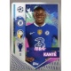 N'Golo Kanté Chelsea 143