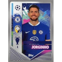 Jorginho Chelsea 144