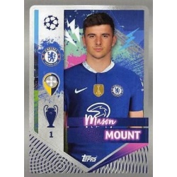 Mason Mount Chelsea 145