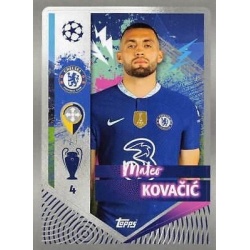 Mateo Kovačić Chelsea 146