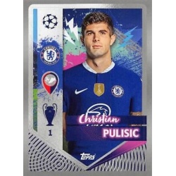 Christian Pulisic Chelsea 149