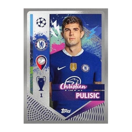 Christian Pulisic Chelsea 149