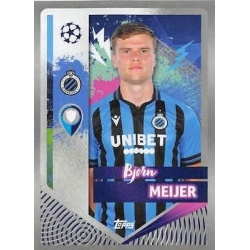 Bjorn Meijer Club Brugge 157