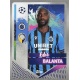 Éder Balanta Club Brugge 161