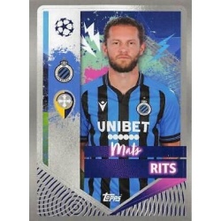 Mats Rits Club Brugge 164