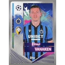 Hans Vanaken Club Brugge 165