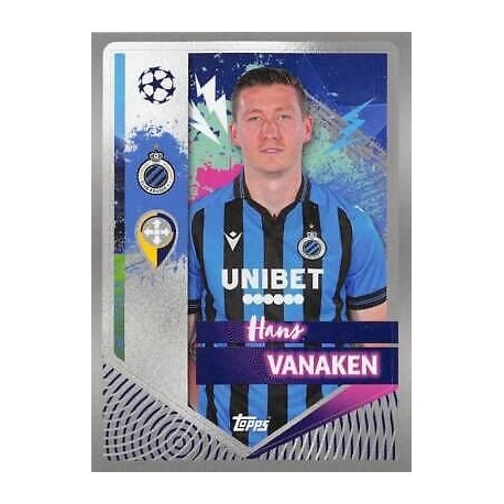 Hans Vanaken Club Brugge 165