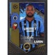 Cyle Larin Golden Goalscorer Club Brugge 167