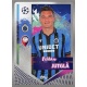 Ferrán Jutglà Club Brugge 168