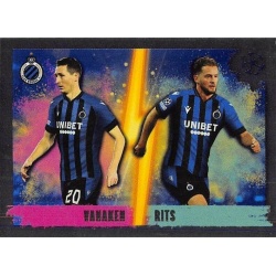 Vanaken - Rits Double Impact Club Brugge 170