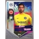 Kevin Trapp Eintracht Frankfurt 171