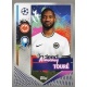 Almamy Touré Eintracht Frankfurt 174