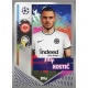 Filip Kostić Eintracht Frankfurt 180