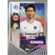 Daichi Kamada Eintracht Frankfurt 181