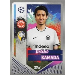 Daichi Kamada Eintracht Frankfurt 181