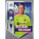 Marc-André ter Stegen Barcelona 189