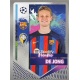 Frenkie de Jong Barcelona 198