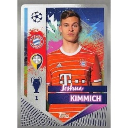 Joshua Kimmich Bayern Munich 213